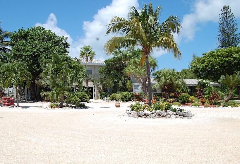 فندق Seascape Resort & Marina