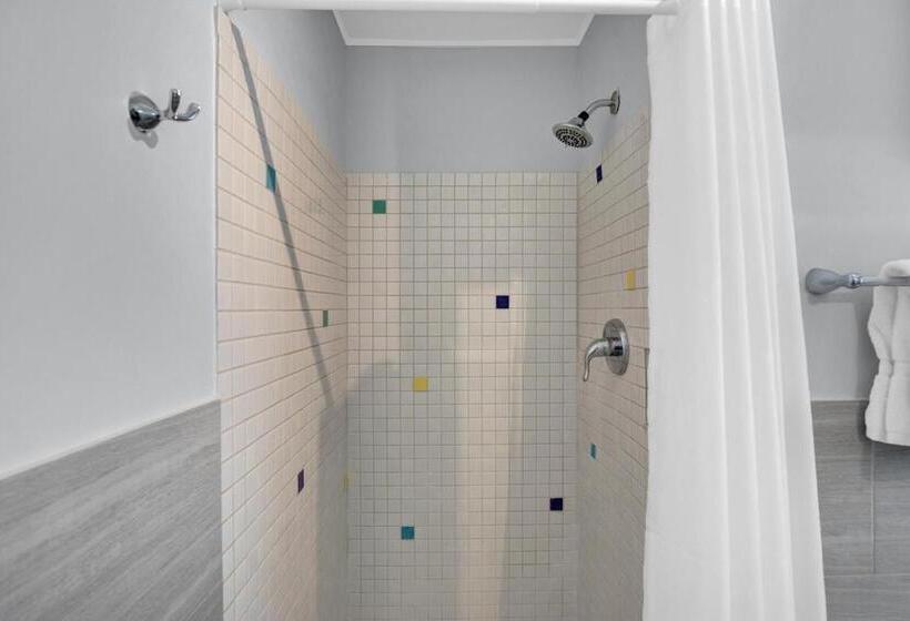 فندق Seascape Resort & Marina