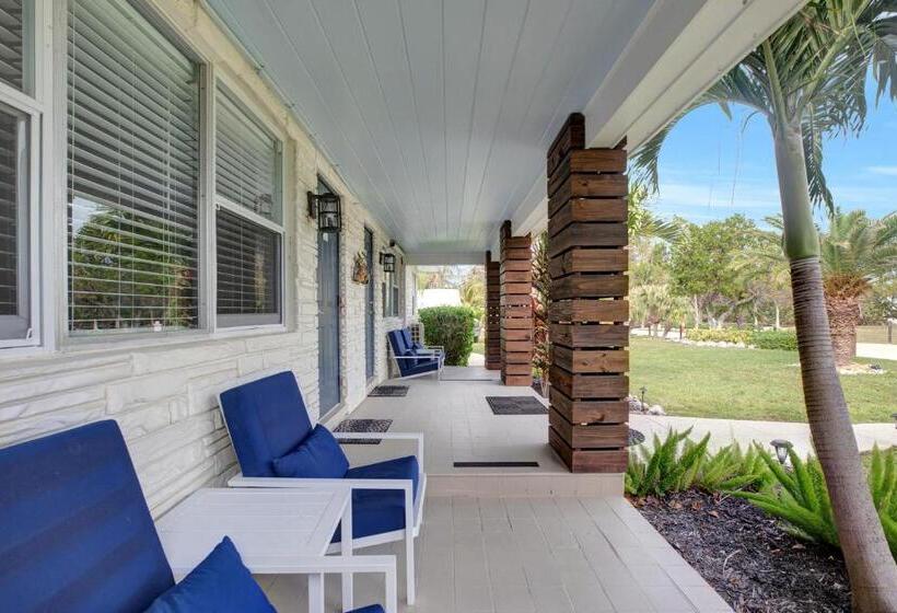 فندق Seascape Resort & Marina