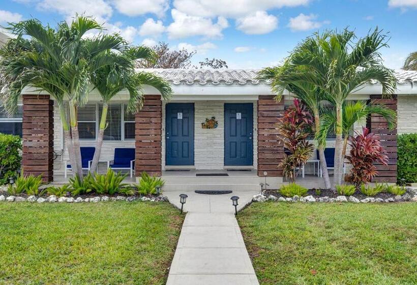 فندق Seascape Resort & Marina