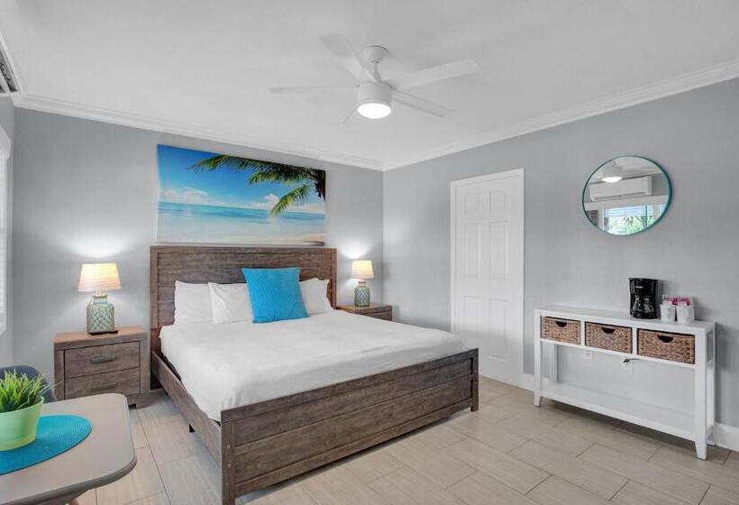 فندق Seascape Resort & Marina