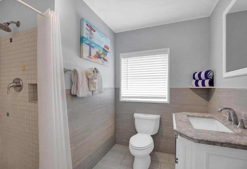 فندق Seascape Resort & Marina