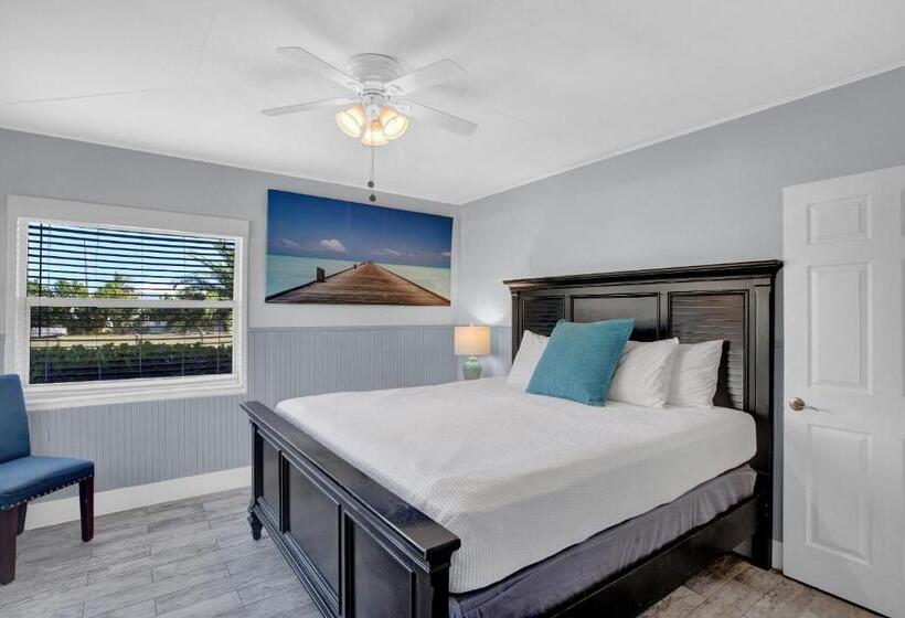 فندق Seascape Resort & Marina