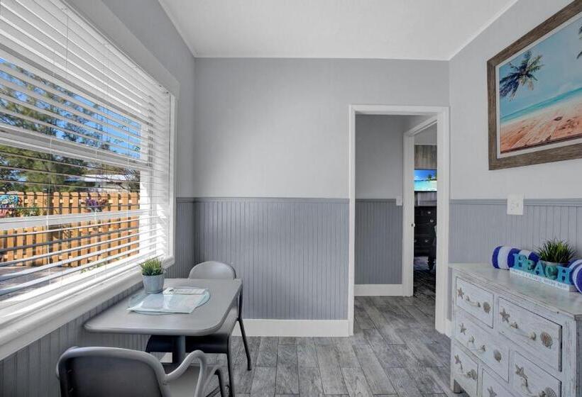 فندق Seascape Resort & Marina