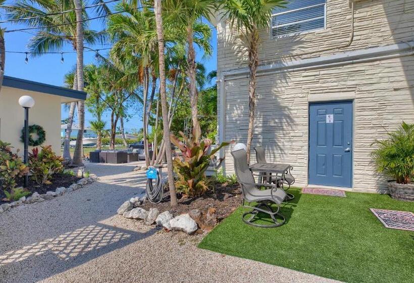 فندق Seascape Resort & Marina