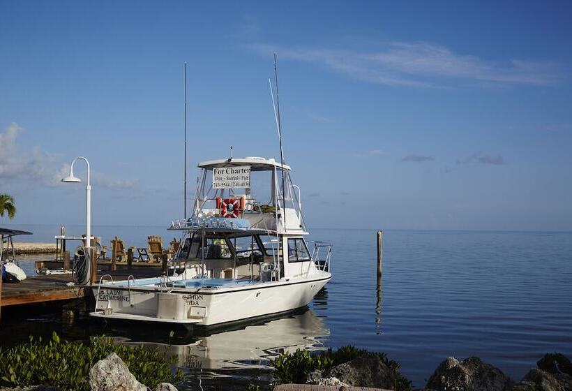 فندق Seascape Resort & Marina