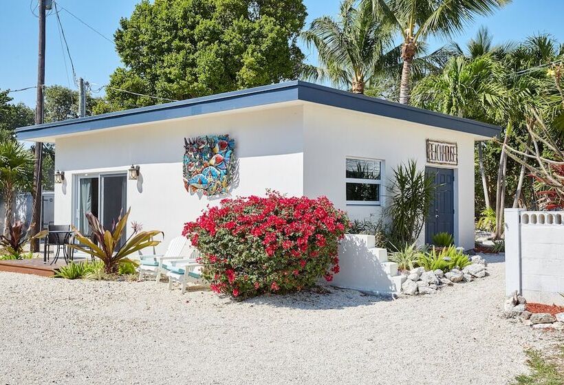 فندق Seascape Resort & Marina