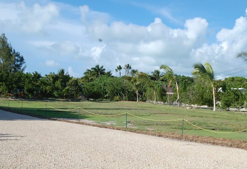 فندق Seascape Resort & Marina