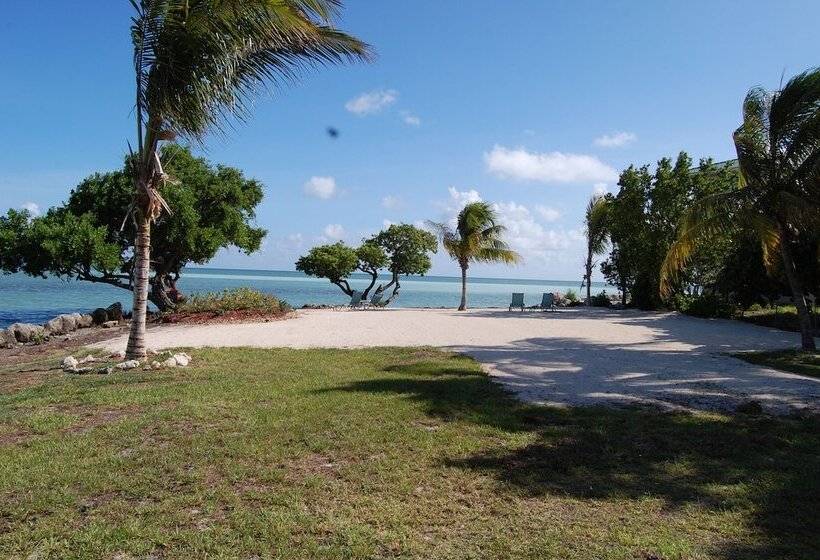 فندق Seascape Resort & Marina