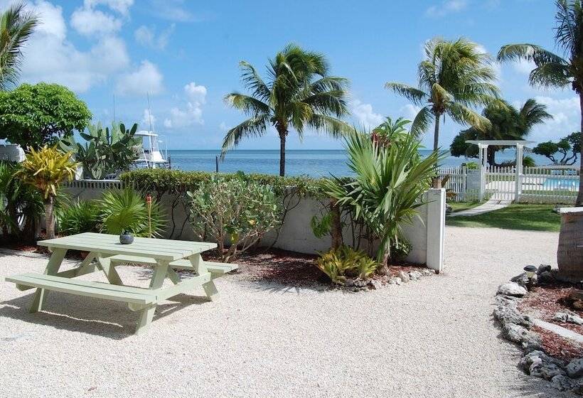 فندق Seascape Resort & Marina