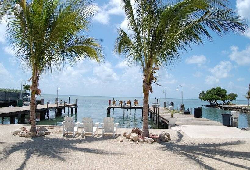 فندق Seascape Resort & Marina