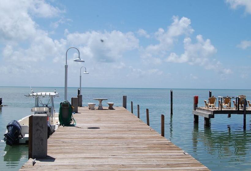 فندق Seascape Resort & Marina