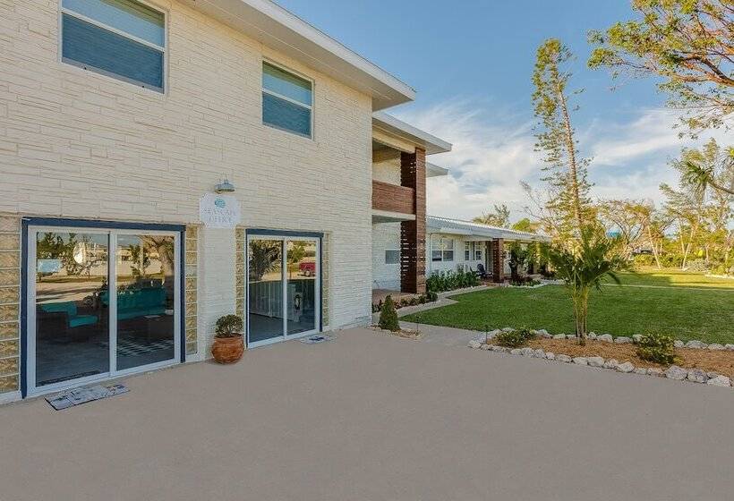 فندق Seascape Resort & Marina