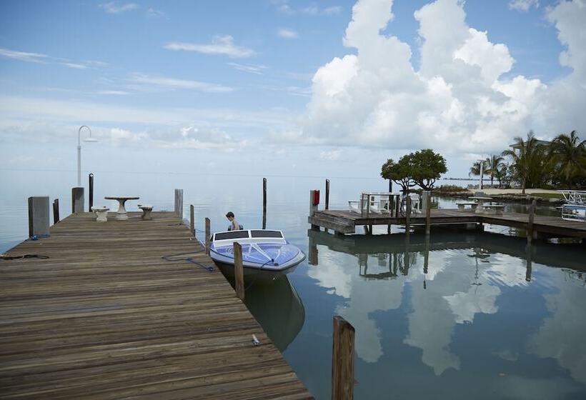 فندق Seascape Resort & Marina