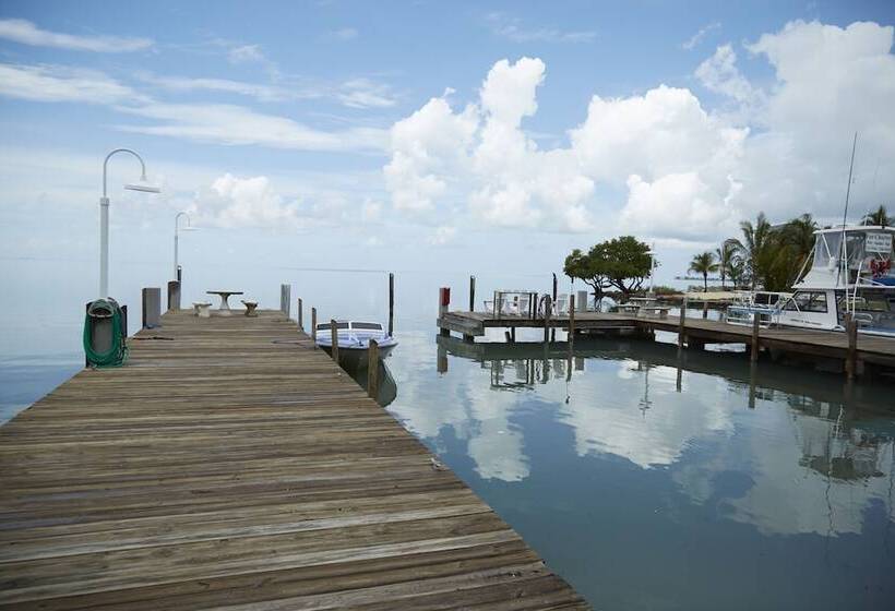 فندق Seascape Resort & Marina