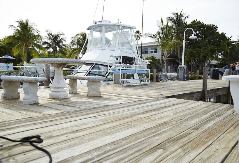 فندق Seascape Resort & Marina