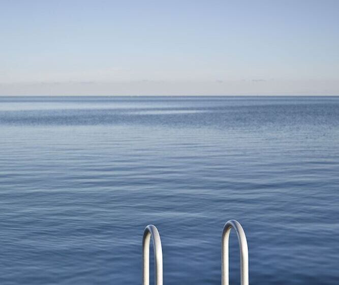 فندق Seascape Resort & Marina