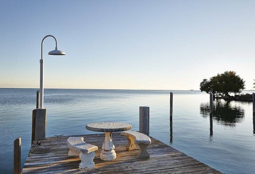 فندق Seascape Resort & Marina