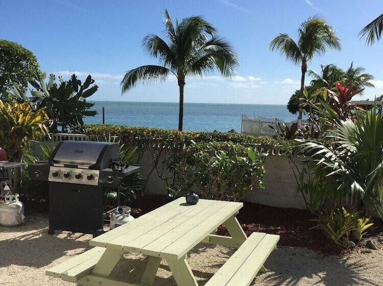 فندق Seascape Resort & Marina