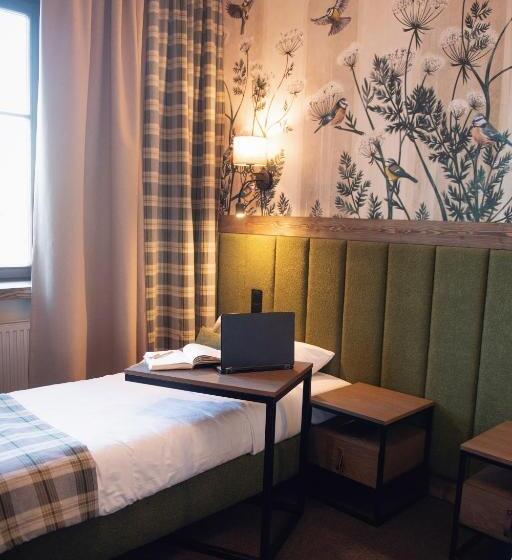 בית מלון כפרי Sielanka Nad Pilicą