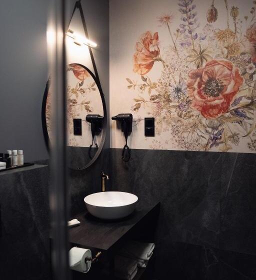 בית מלון כפרי Sielanka Nad Pilicą