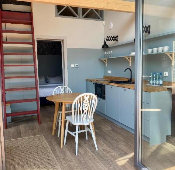 בית מלון כפרי Sielanka Nad Pilicą