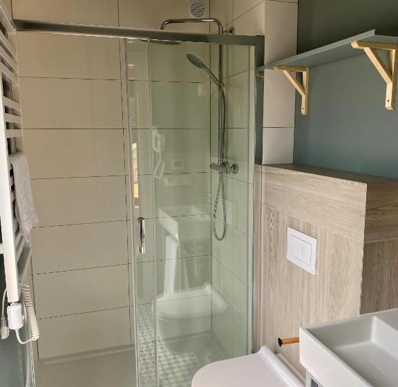 בית מלון כפרי Sielanka Nad Pilicą