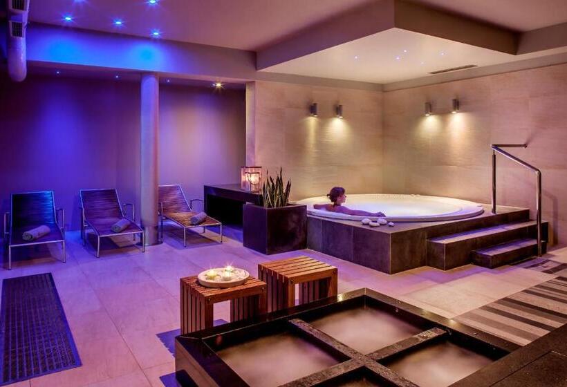 בית מלון כפרי Sielanka Nad Pilicą