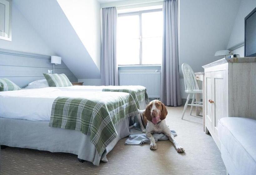 בית מלון כפרי Sielanka Nad Pilicą