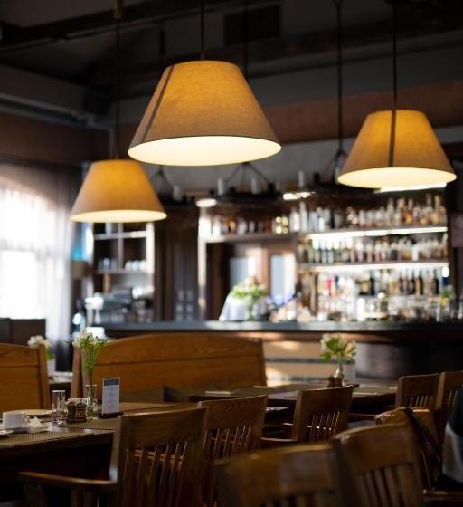 בית מלון כפרי Sielanka Nad Pilicą