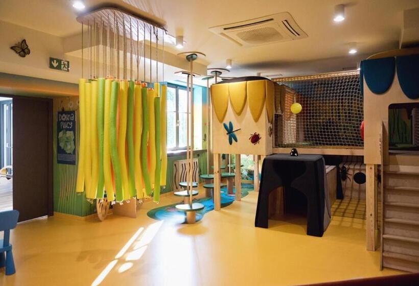 בית מלון כפרי Sielanka Nad Pilicą