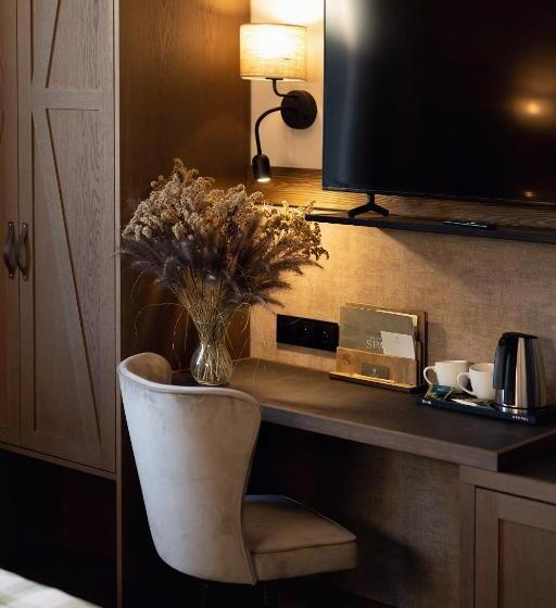 בית מלון כפרי Sielanka Nad Pilicą