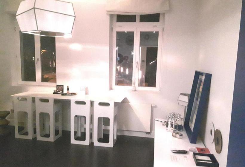 ホテル Sint Ji Design Rooms