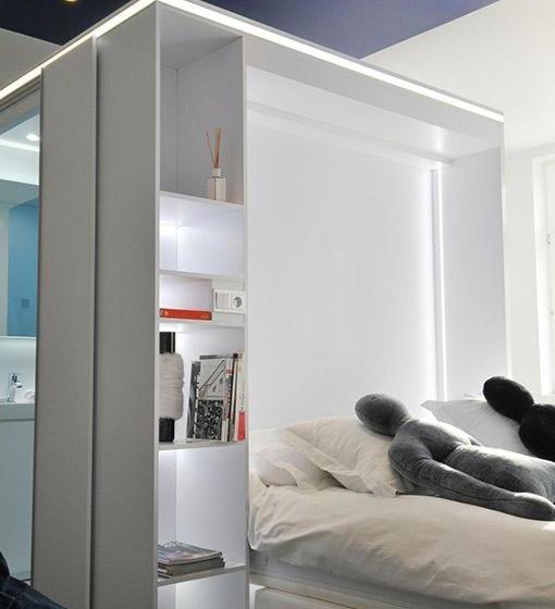 ホテル Sint Ji Design Rooms