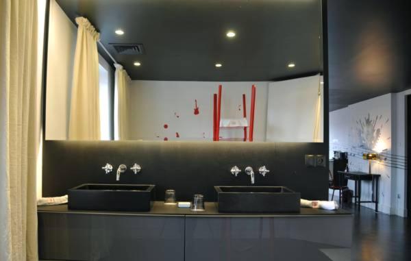 ホテル Sint Ji Design Rooms