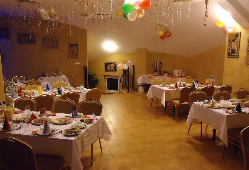 فندق Solinianka Villas & Spa