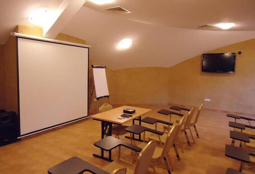 فندق Solinianka Villas & Spa