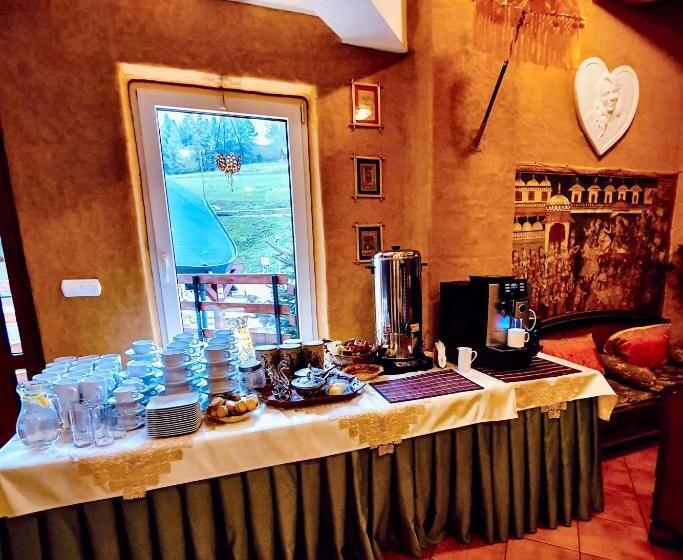 فندق Solinianka Villas & Spa