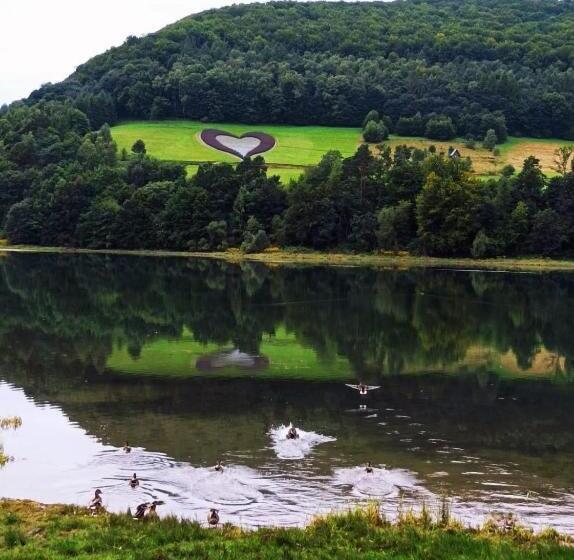 فندق Solinianka Villas & Spa