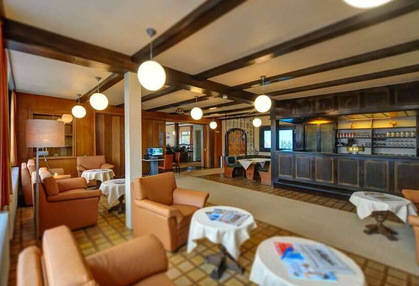 בית מלון כפרי Sonneninsel Fehmarn