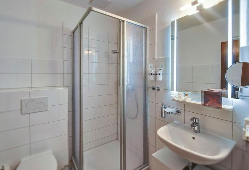 בית מלון כפרי Sonneninsel Fehmarn