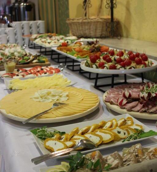 בית מלון כפרי Sosnowe Zacisze