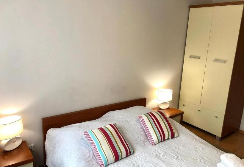 בית מלון כפרי Sosnowe Zacisze