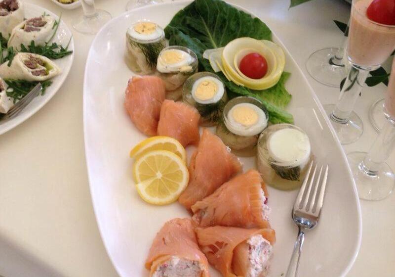 Отель Spa Akacjowy Dwór