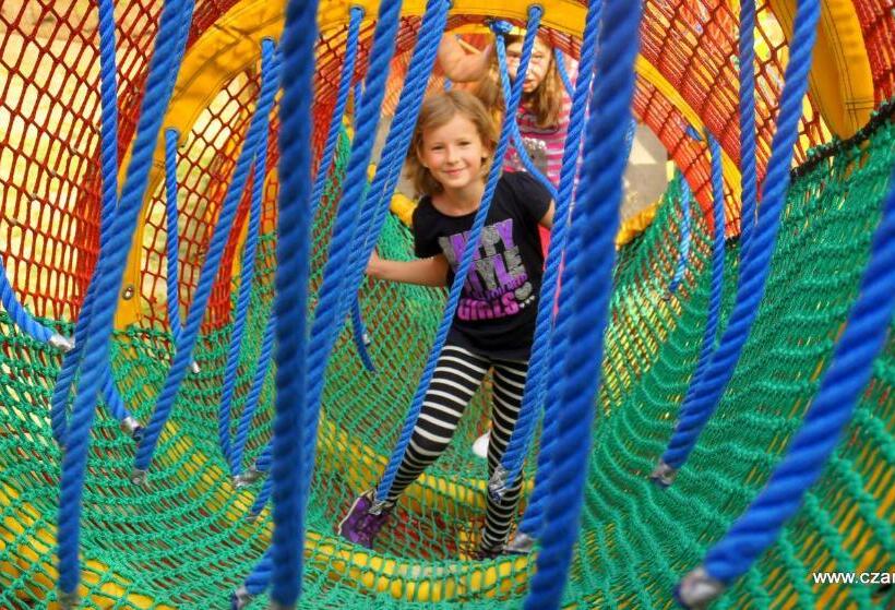 בית מלון כפרי & Spa Czarny Groń