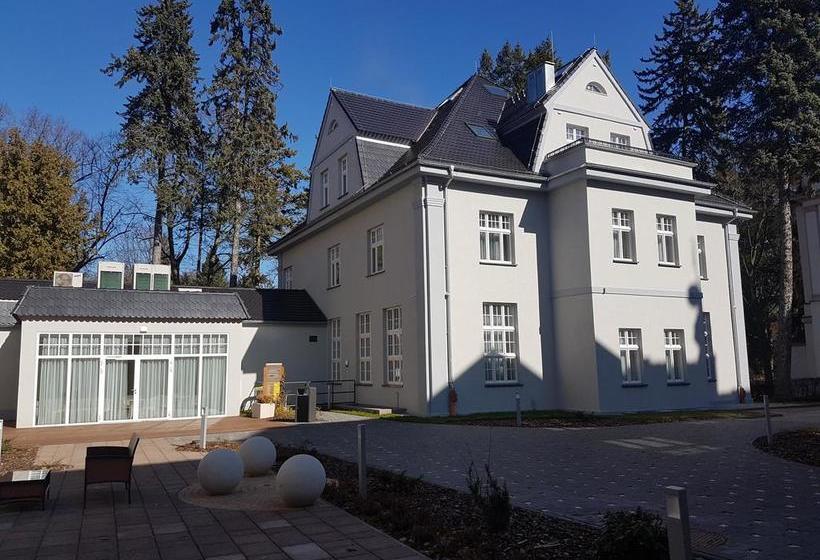 فندق Uzdrowisko Polczyn Spa Zacisze