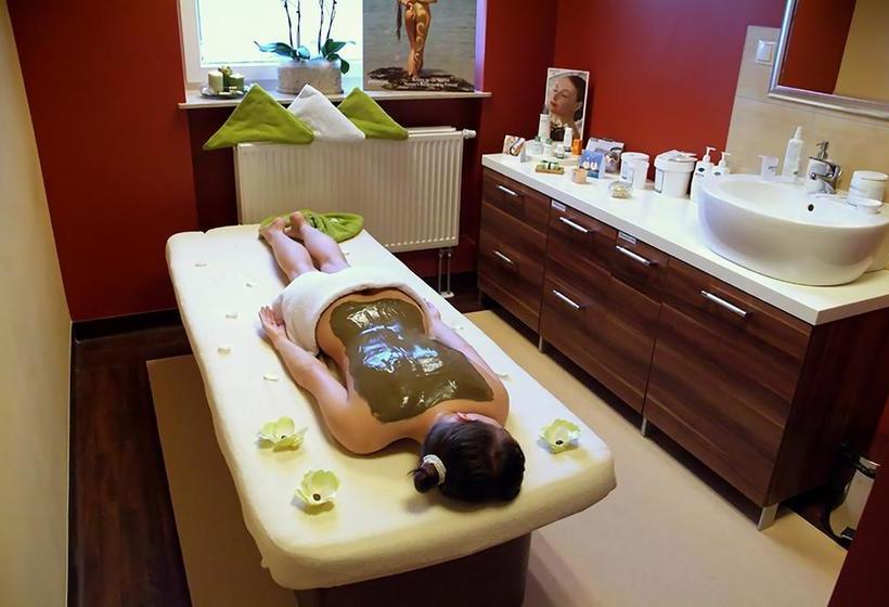 فندق Uzdrowisko Polczyn Spa Zacisze