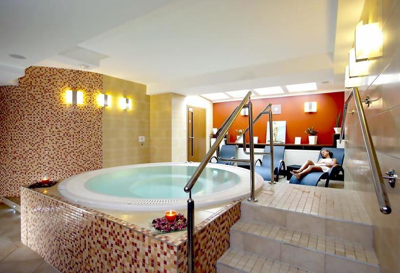فندق Uzdrowisko Polczyn Spa Zacisze