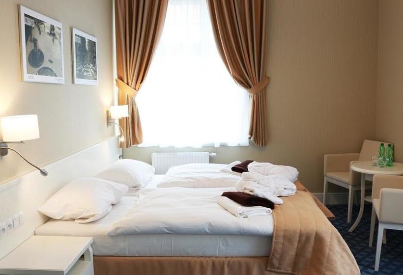 فندق Uzdrowisko Polczyn Spa Zacisze
