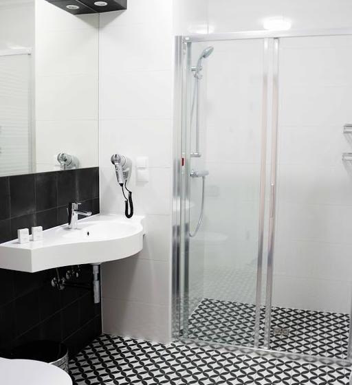 فندق Uzdrowisko Polczyn Spa Zacisze